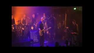 Dominique A - vers le bleu (live)