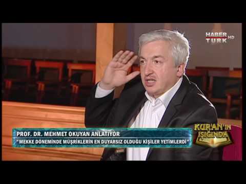 Kur’an’ın Işığında - 21 Haziran 2016 (Maun Suresi)ᴴᴰ