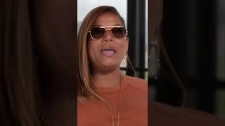 &quot;No Pressure&quot; – Queen Latifah Talks About S*xual Boundaries in Interview