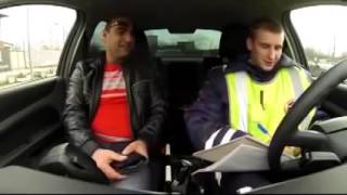 10 СУТОК ПО БРАТСКИ!!! Гаишник жжет!