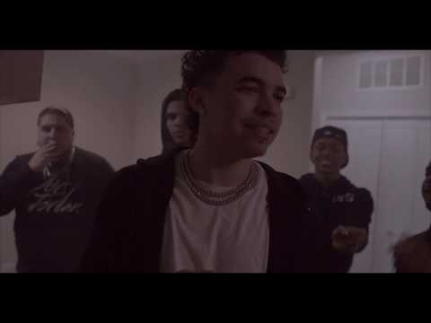 Lonzo Da Menace - 2AM Flow | @shotbyillusionaryfilms