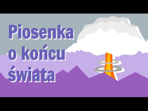 download lagu mp3 mp4 Koniec wiata Piosenka, download lagu Koniec wiata Piosenka gratis, unduh video klip Koniec wiata Piosenka