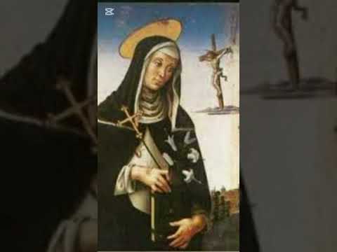 ¿Quién fue santa Margarita de Hungría? (18 de enero) #santos #iglesia #catolicos