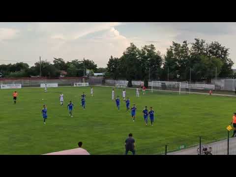 GOOOL BOOOM ALEXANDRU ZAHARIA (Aerostar Bacau) vs. Sporting Liesti | Cupa Romaniei