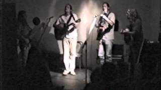 'City Song' - live at What is Art? 1997