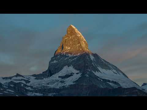 Sinatic - The Dawn (official Music Video)