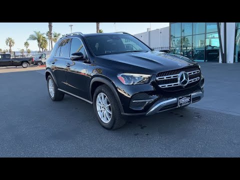 2024 Mercedes-Benz GLE-Class (CC-1957949) for sale in Ventura, California