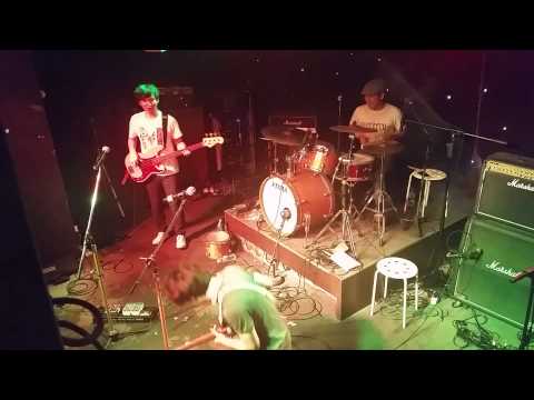 TELEFLY [텔레플라이] @ Club DGBD 140719