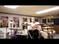 Knuckle Puck- Bedford Falls (Drum Cover) 