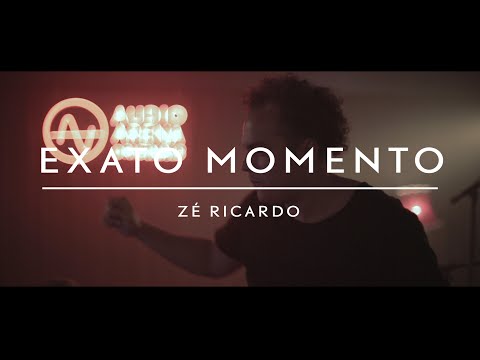 Exato Momento - Zé Ricardo