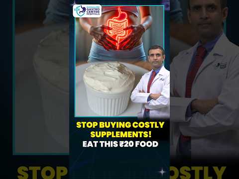 Expensive Probiotic Supplements? This ₹20 Curd Is the Better Choice for Your Gut!