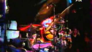 Jack Bruce Live Folk Song Graham Bond Chris Spedding John Marshall