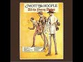 Mott The Hoople   Soft Ground on Vinyl with Lyrics in Description