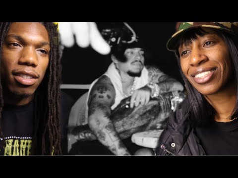 Mom Reacts to "DANGEROUS SUMMER" by Yeat