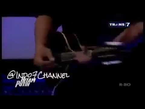 RHOMA IRAMA & SONETA FEAT DEDDY CORBUZIER - BEGADANG LIVE KONSER HITAM PUTIH TRANS7