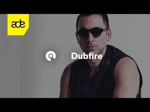Dubfire @ ADE 2017 - Awakenings x Joseph Capriati presents (BE-AT.TV)