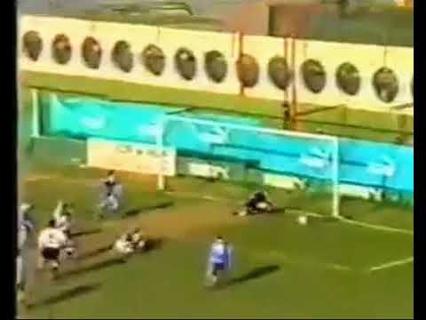 Relatos / GENERAL LAMADRID 3 - MIDLAND 3 (19-08-1997)