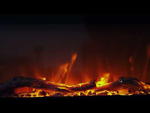 Elektrokamin Mars XL Glow Fire von Garvens   www.elektrokamin.com