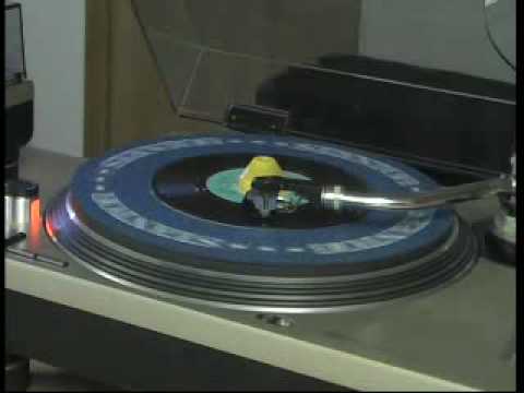 Hey Mama (what you got good for daddy) - Flaming Embers - HQ