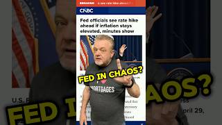 FED Makes BIG Change Will Rates SKYROCKET Now?