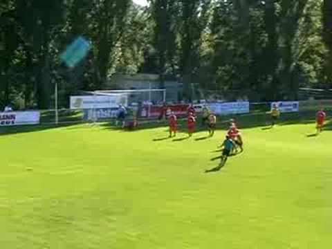 NFV Gelb-Weiß Görlitz 09 -- VfL 05 Hohenst.-Ernstt. 0:1 (0:0)
