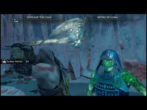 Berserker trio in seconds | GMGOW+