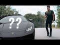 A LAMBO? | Q&A