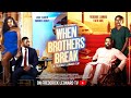 WHEN BROTHERS BREAK FREDERICK LEONARD JOHN EKANEM Latest Full Nigerian Movie 2026 Movie Trending
