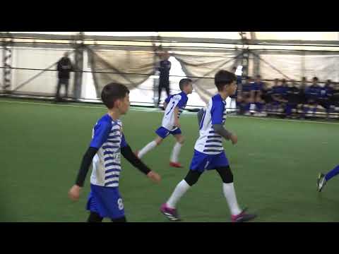 SHF SUHAREKA  U11  -   KF ARASTA  U11   ( 6 - 7 )    04.11.2023