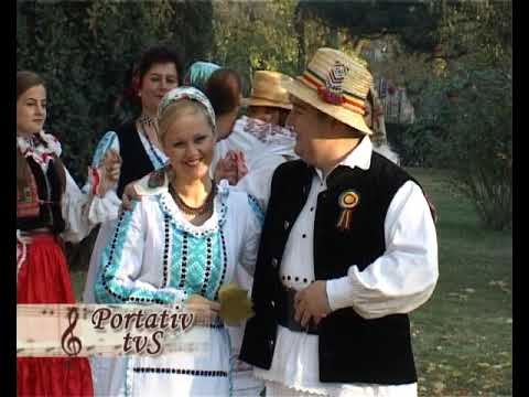 Portativ TVS - Ciprian Mocan - Cu muierea rea de gură