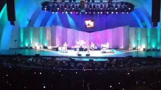 Ain't No Sunshine When She's Gone by Boney James