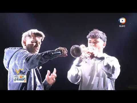 Q'Lokura - BAILE INoLVIDABLE - Fiesta Provincial del Vermut 2025 (Villa Eloisa) Santa Fe.