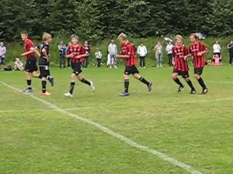 Liedon Pallo P99 Kokkola Cup 2012 LiePa P-99 punaiset