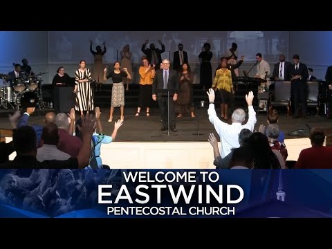 03/09/2022  |  Midweek Prayer & Word