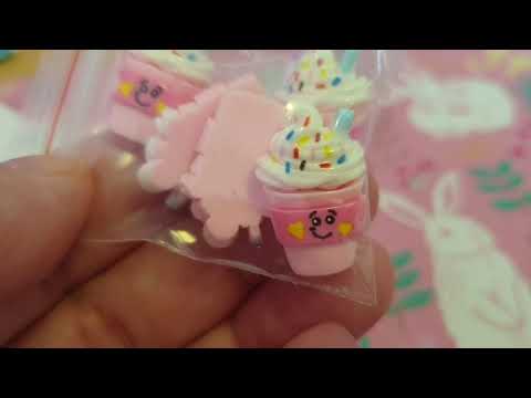 Kawaii Wundertüten Bestellung 🍭🧁💖