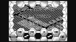 Amaurote for the Atari 8-bit family