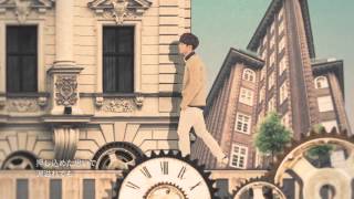 BTOB_未来(asita)_歌詞付き