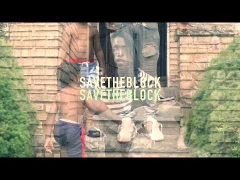 Savagelife Ft. Trenchboy Brickzz - SAVE THE BLOCK ( Official Music Video) #WSHH