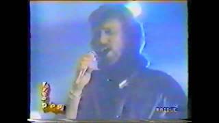 Bee Gees &quot;Breakout&quot; 1983 Official Video