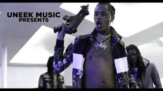 KYYNGG - "Lit Up" Ft: BOONKGANG (Official Video)