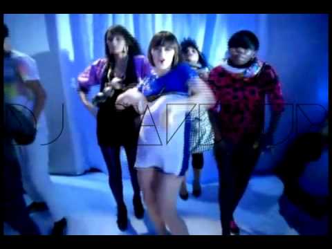 Yelle - Je veux te voir (Dj Bavu Up! remix)