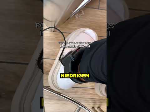 Was passiert, wenn der Akku leer wird? 🚨🤔