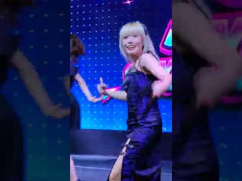 221120 (Bright Fancam) Aliszt - KuroNeko @ The Street JK Cover Dance Contest 2022