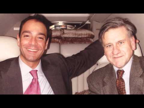 Zahi A. Fayad. PhD,  Mount Sinai Endowed Chair in Medical Imaging