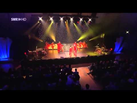 Anita & Alexandra Hofmann   -   Durch tausend' Feuer