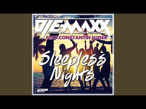 Sleepless Nights (feat. Constantin Luger) (Tropical Remix)