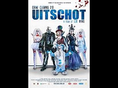 6tv: Première van Crimi Clowns 'UITSCHOT'  krachtige film met sterke one liners