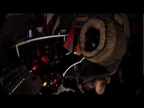 Jonah K - Drums in the Deep