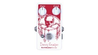 Video thumbnail for EarthQuaker Devices Dream Crusher Fuzz by EarthQuakerDevices