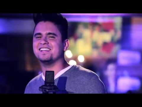 Humberto e Ronaldo   Alô DJ! Clipe Oficial